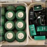 Z11. Bath and beauty products.